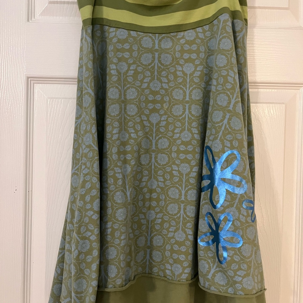 Matilda Jane Skirt